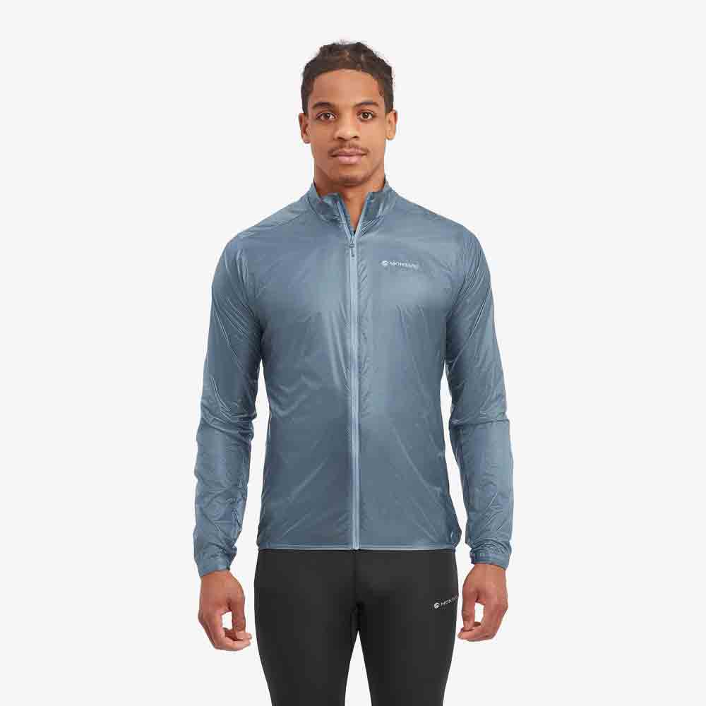男裝超輕量防風外套 Men's Featherlite Nano Jacket