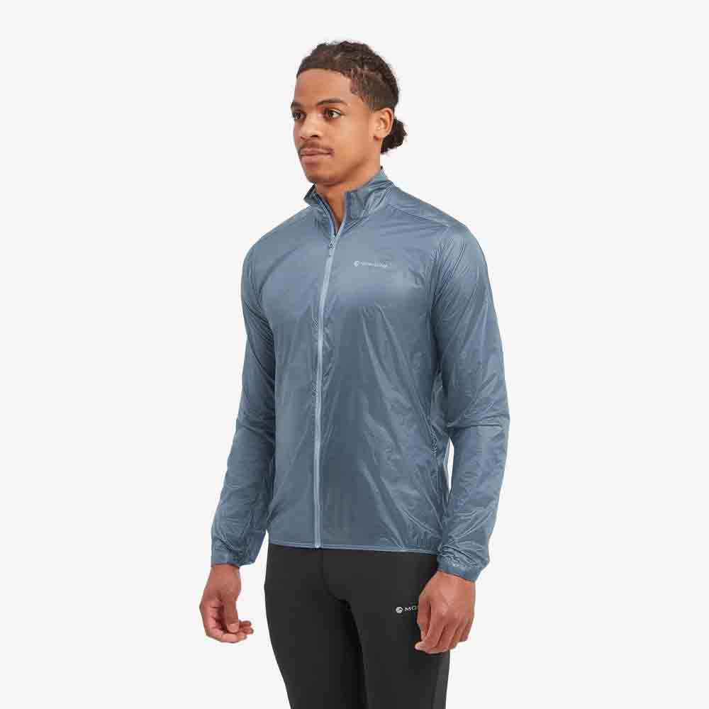 男裝超輕量防風外套 Men's Featherlite Nano Jacket