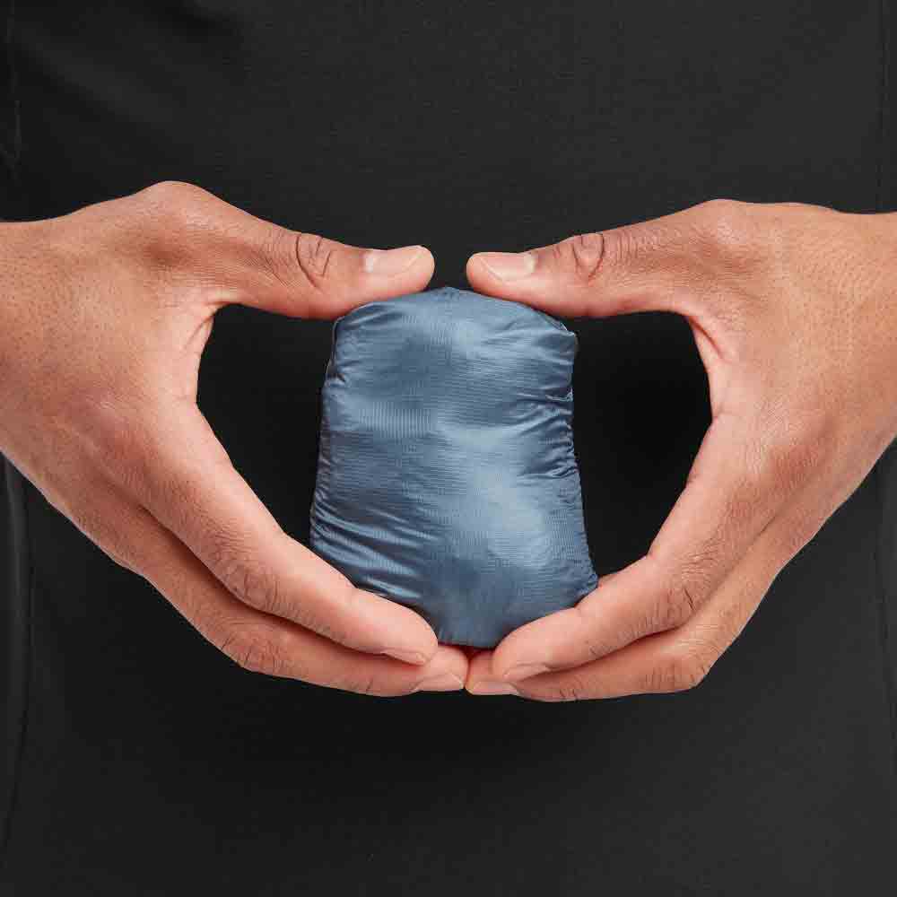 男裝超輕量防風外套 Men's Featherlite Nano Jacket