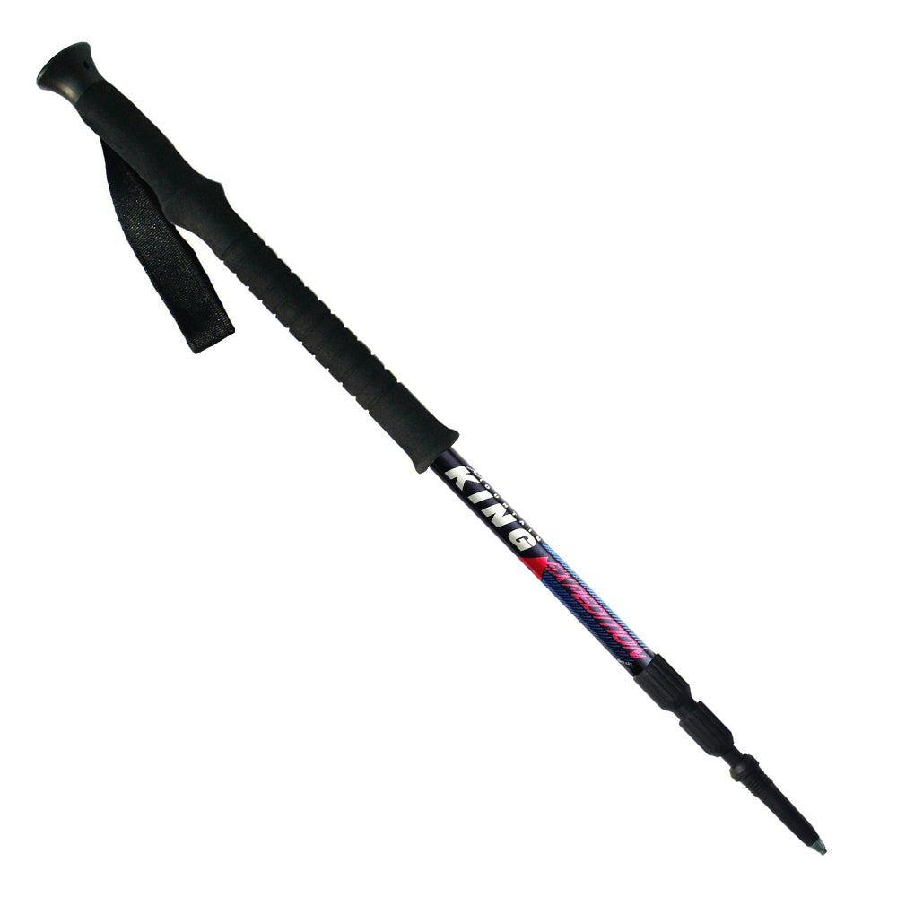 英國製鋁合金登山杖 Made in UK Expedition Antishock Eva