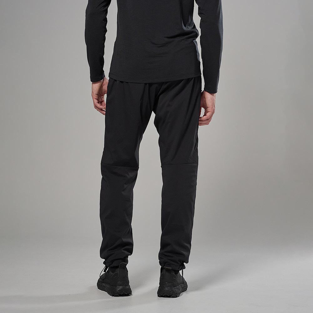 男裝保暖防水長褲 Men Khamsin Lite Pants