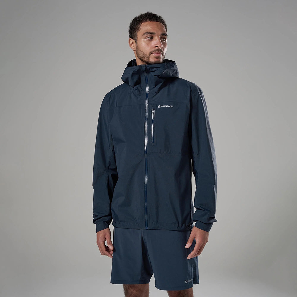 男裝防水外套 Men Minimus Lite Jacket