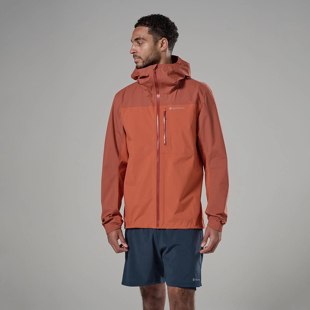 男裝防水外套 Men Minimus Lite Jacket