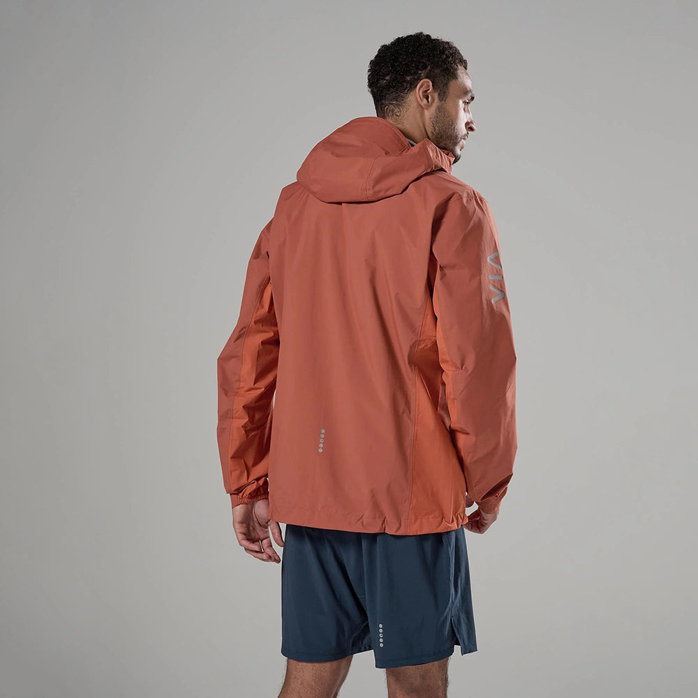 男裝防水外套 Men Minimus Lite Jacket