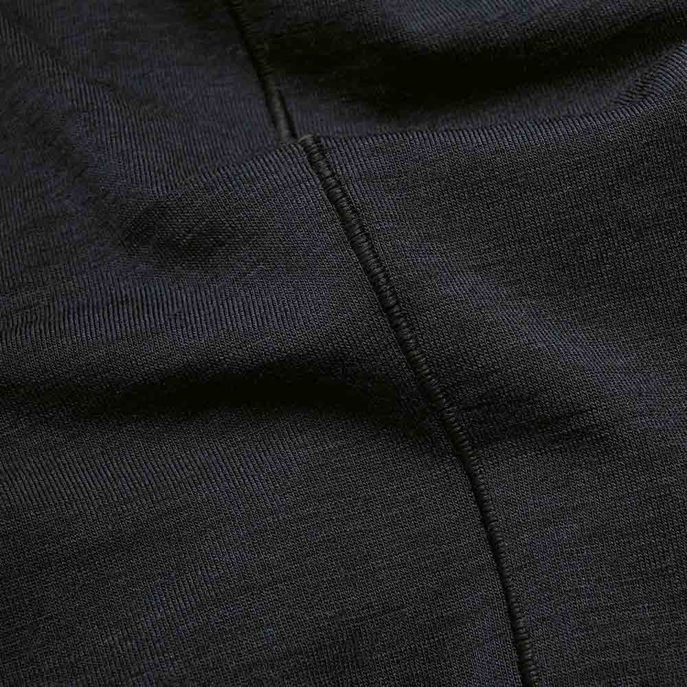 男裝長袖美麗諾羊毛快乾衫 Malli LS T Shirt