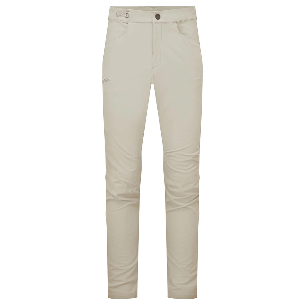 男裝軟殼褲 Men Mossa Pants Reg Leg