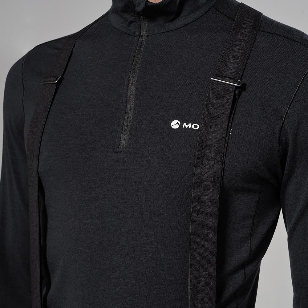 男裝防水長褲 Men's Mossa XT Softshell Pant