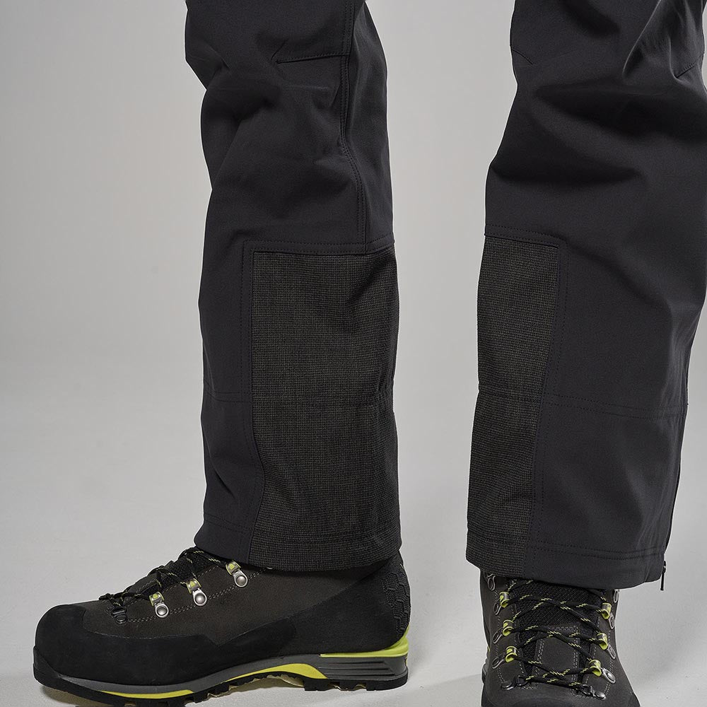 男裝防水長褲 Men's Mossa XT Softshell Pant