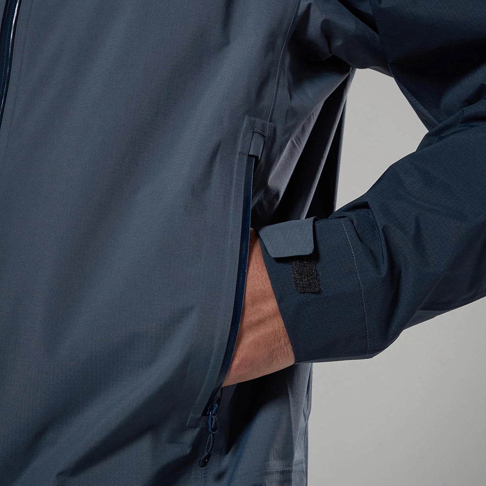 男裝防水外套 Men Norste Lite Jacket