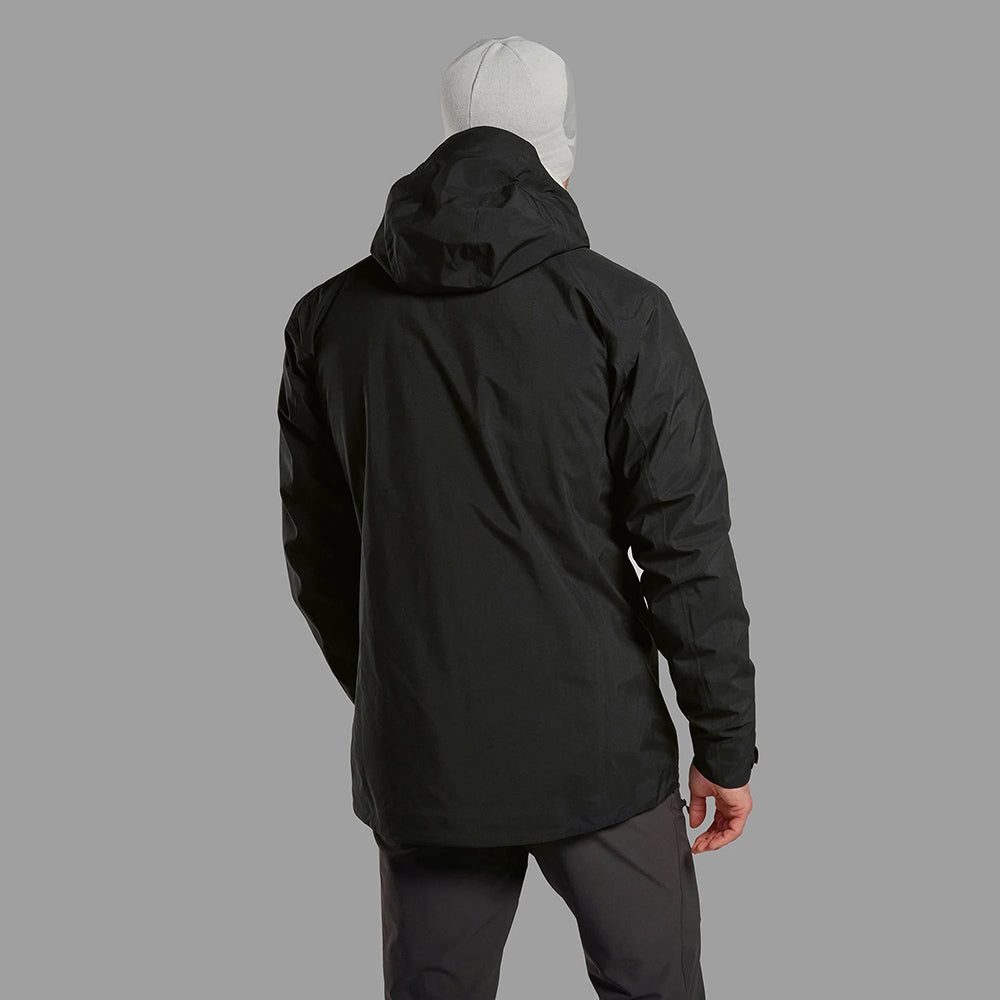 男裝 GTX 防水外套 Men Phase Jacket