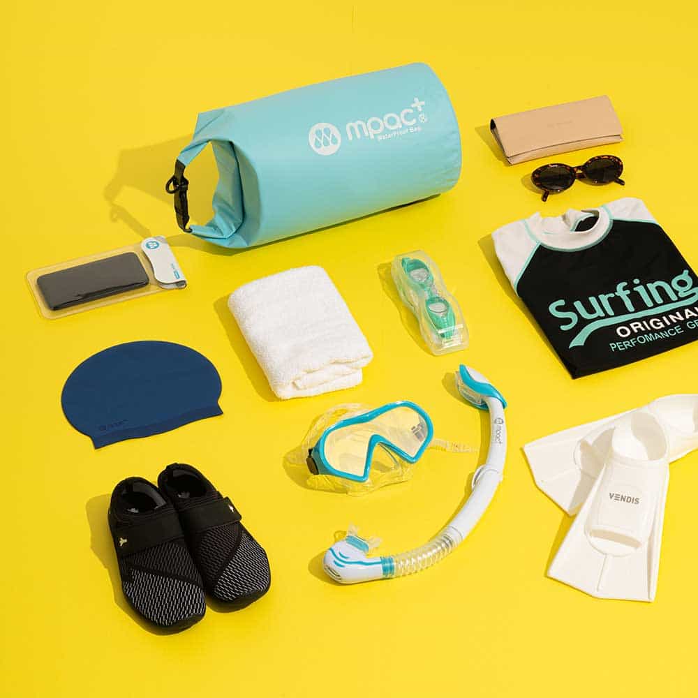 韓國製防水袋 Dry Bag Made in Korea