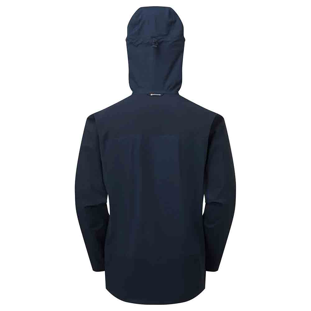 男裝防水透氣外套 M Phase XPD Jacket