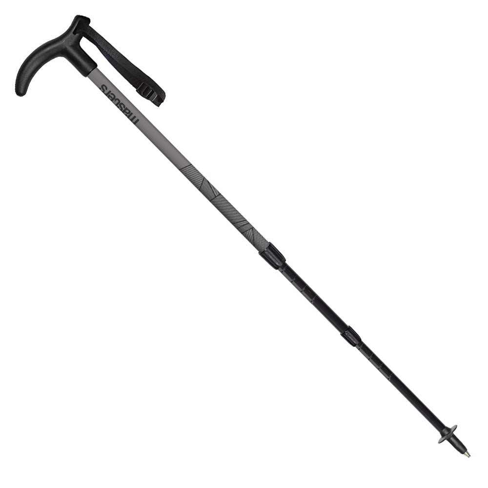 鋁合金登山杖 Pocketrek Pole