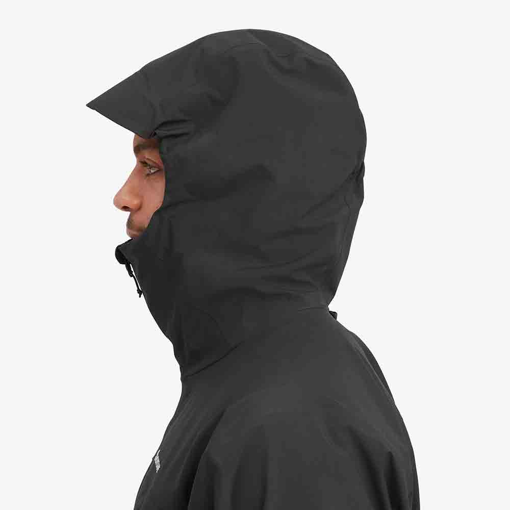 男裝防水透氣外套 M Solution Jacket