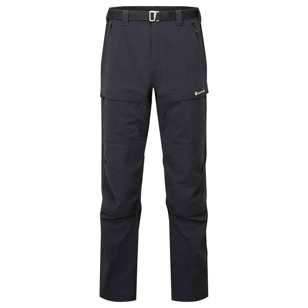 男裝軟殼褲 Men's Terra XT Pants Reg Leg