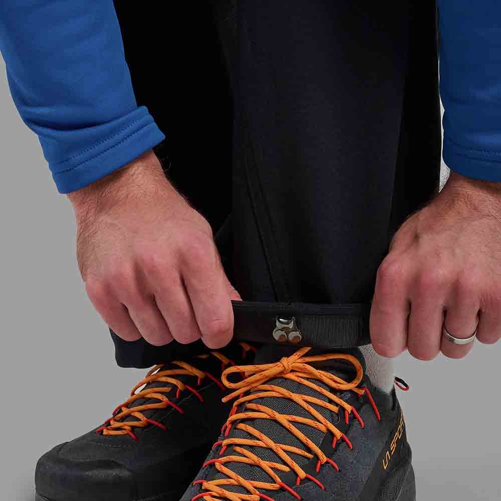 男裝軟殼長褲 Men's Terra XT Pants Short Leg