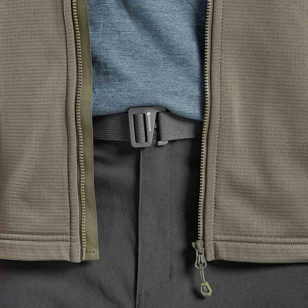 男裝軟殼長褲 Men's Terra XT Pants Short Leg