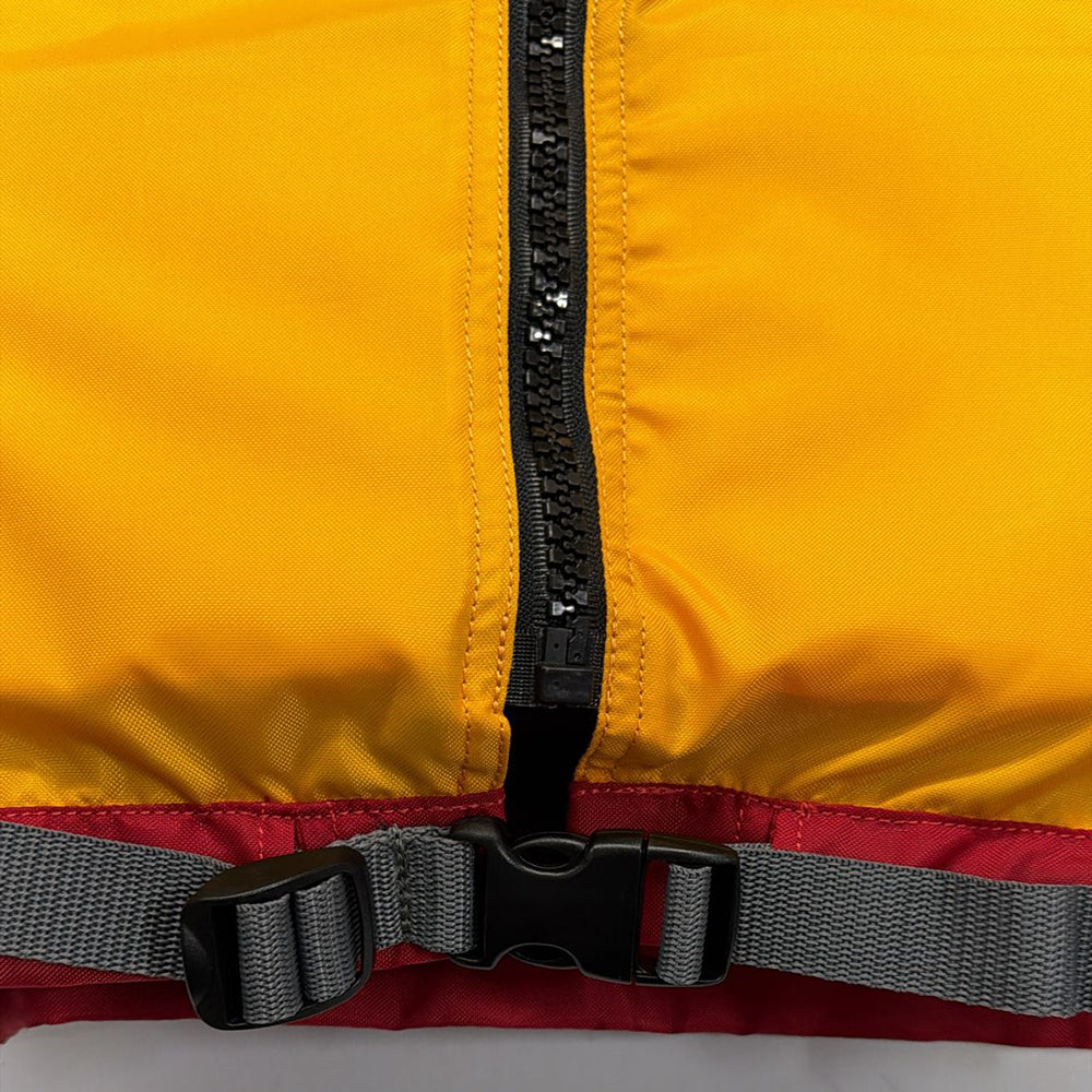 Youth Reflex Life Vest 助浮衣