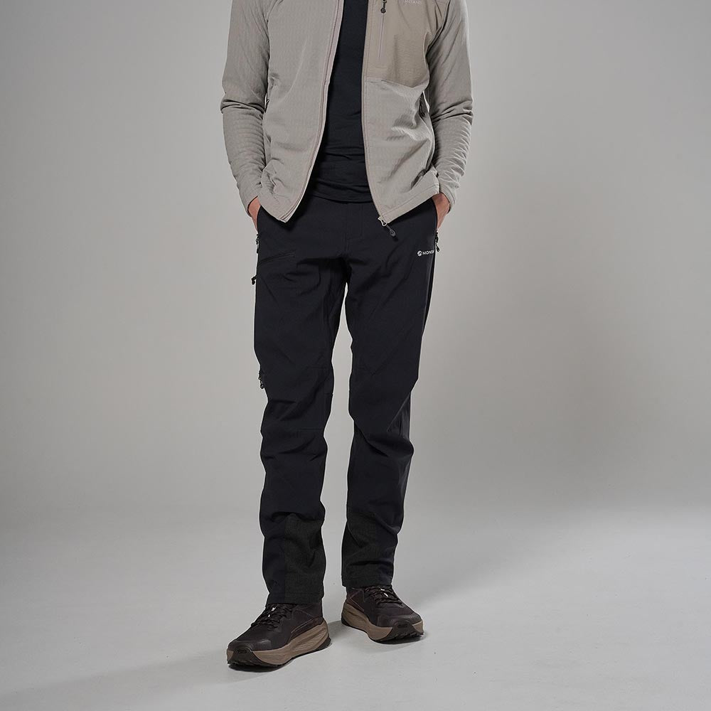 男裝冬季耐磨登山褲 Men Tenacity XT Pants