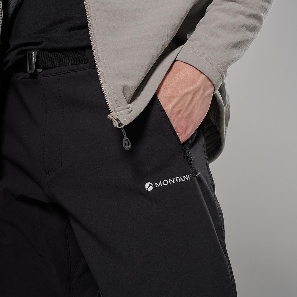 男裝冬季耐磨登山褲 Men Tenacity XT Pants
