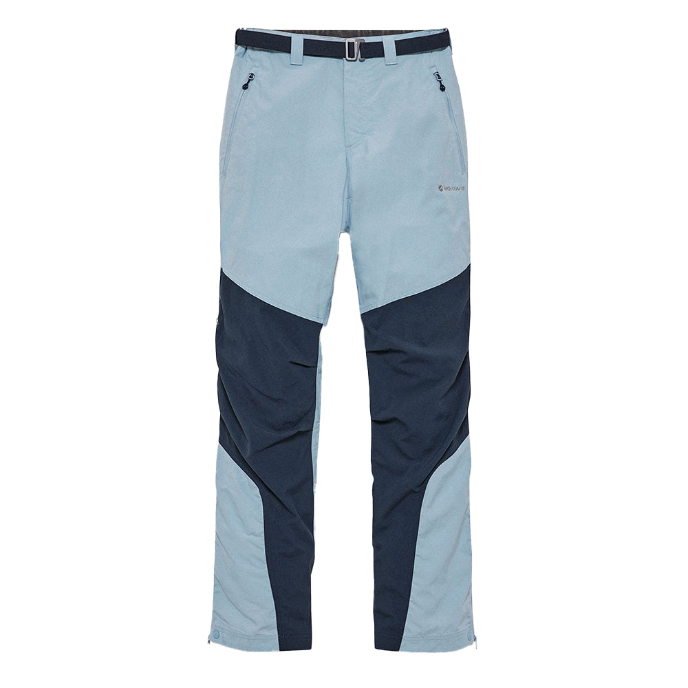 男裝登山褲 Men Terra Pants Reg Leg New Color