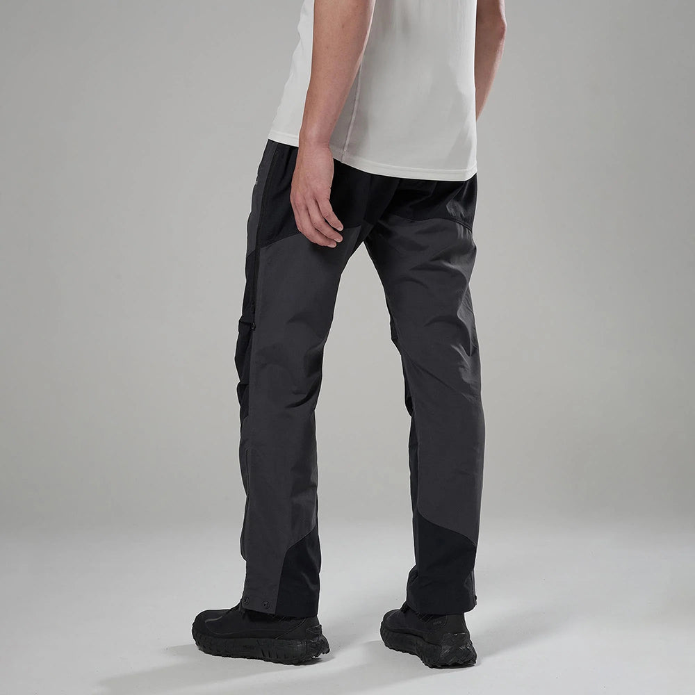 男裝登山褲 Men Terra Pants Reg Leg New Color
