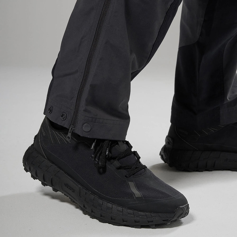 男裝登山褲 Men Terra Pants Reg Leg New Color