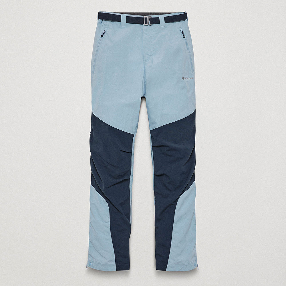 男裝登山褲 Men Terra Pants Short Leg New Color