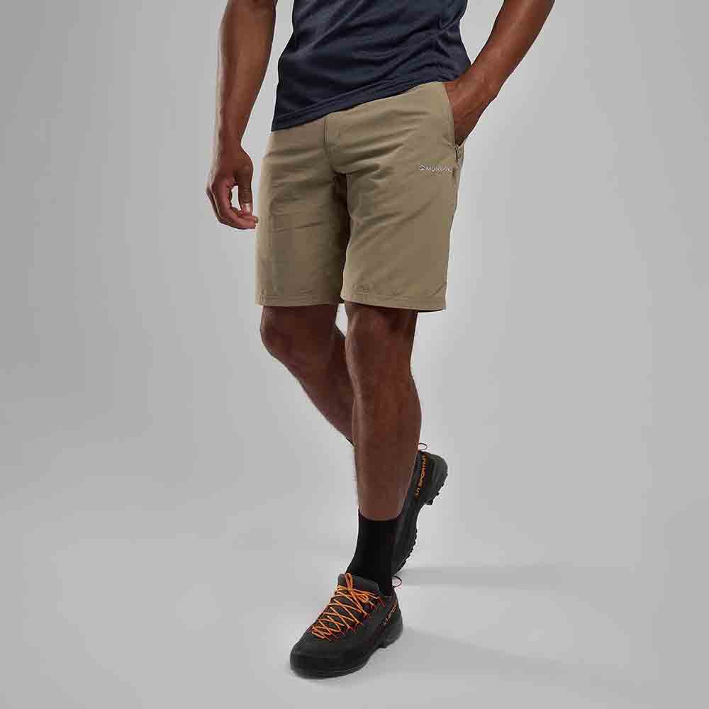 男裝登山短褲 Men's Terra Shorts New