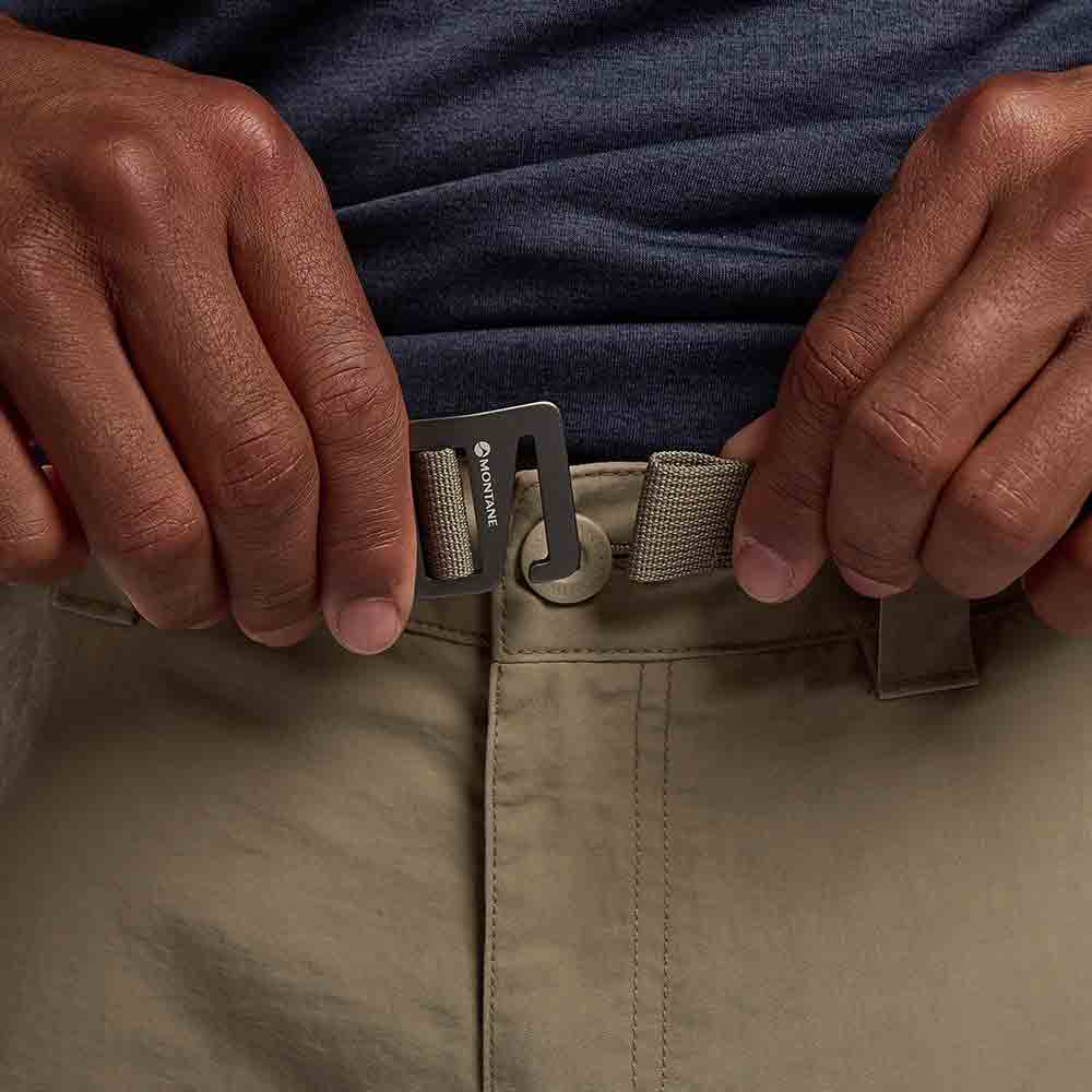 男裝登山短褲 Men's Terra Shorts New