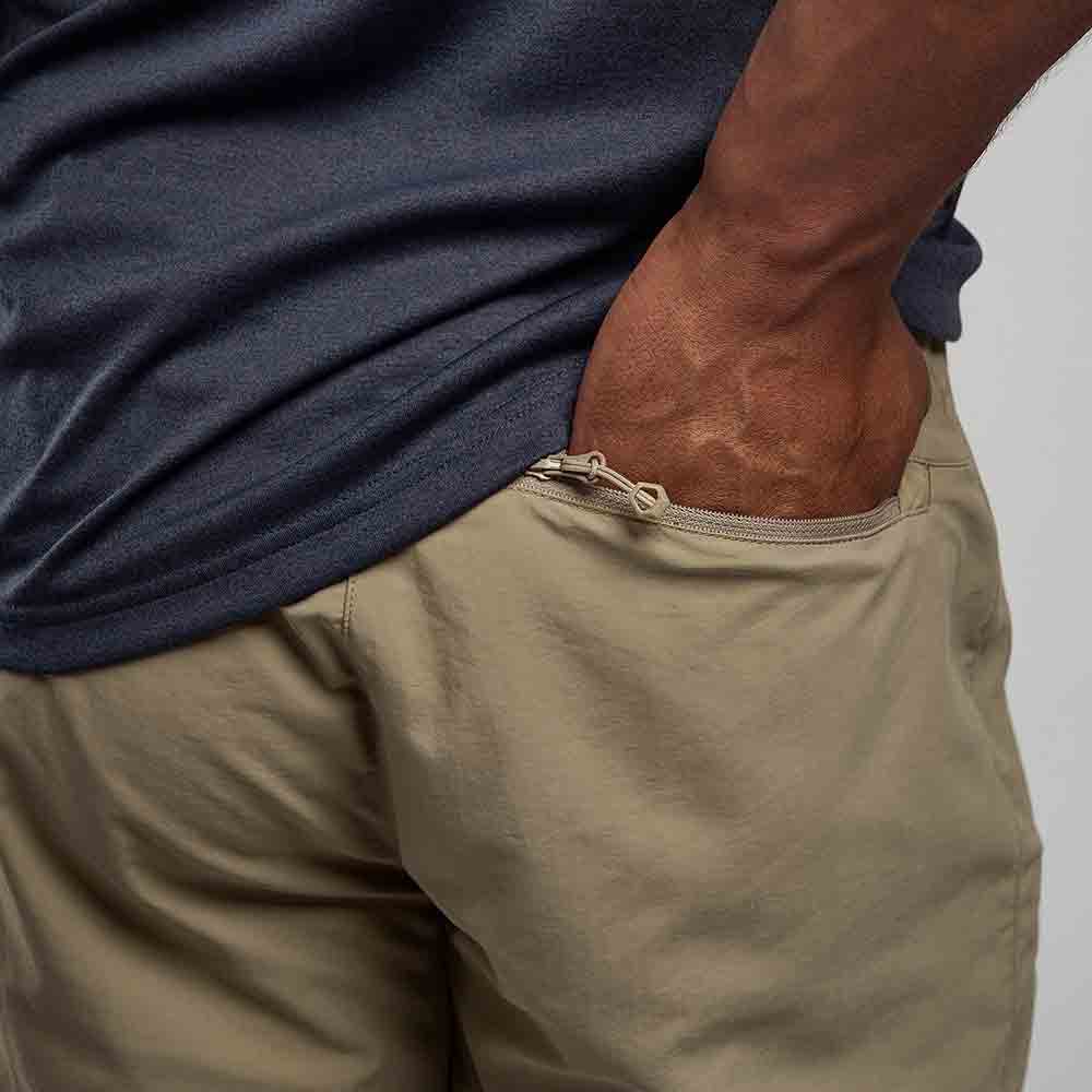 男裝登山短褲 Men's Terra Shorts New