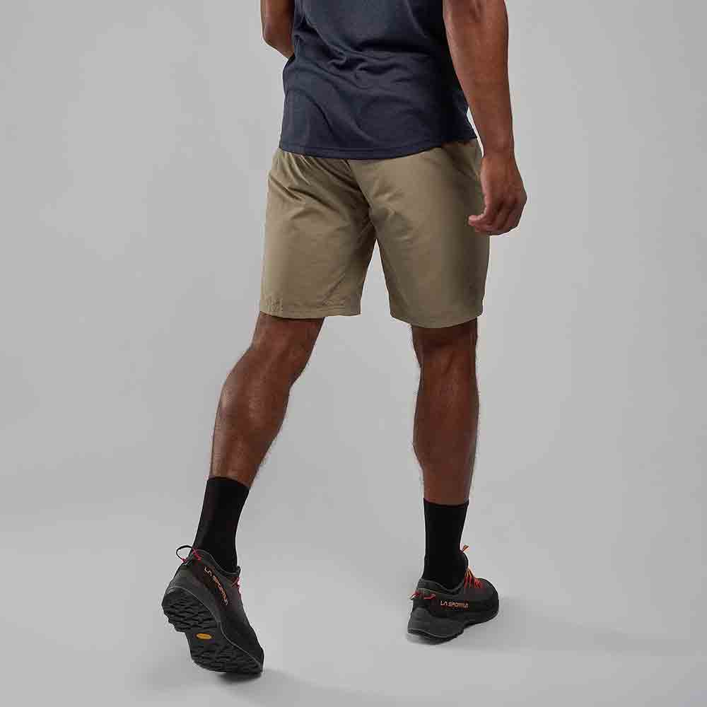 男裝登山短褲 Men's Terra Shorts New