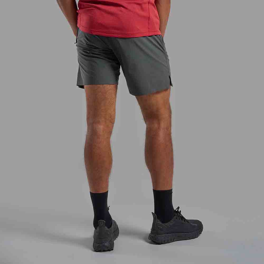 男裝登山短褲 Men's Volantis 7in Shorts