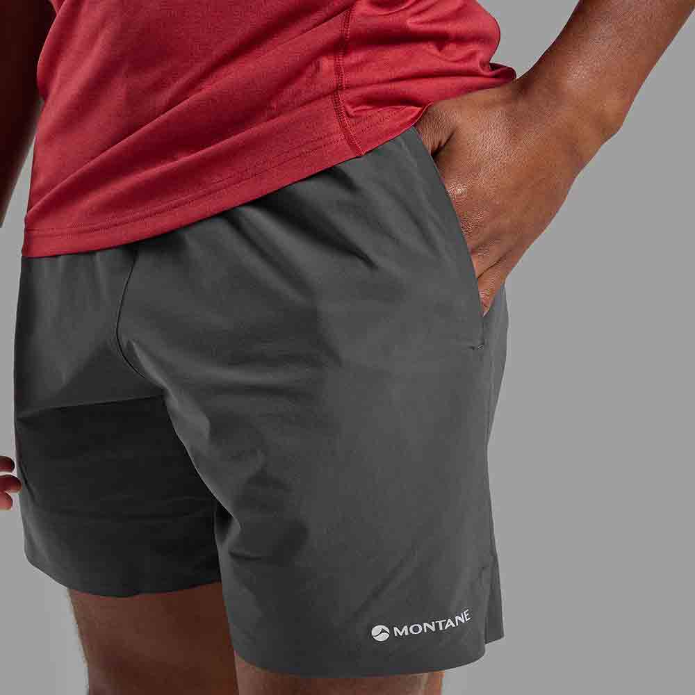 男裝登山短褲 Men's Volantis 7in Shorts