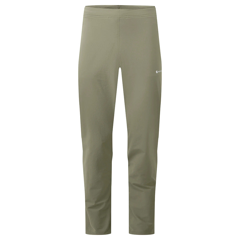 男裝軟殼褲 Men Volantis Pants Reg Leg