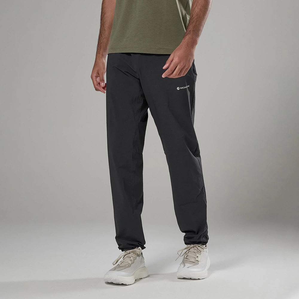 男裝軟殼褲 Men Volantis Pants Reg Leg