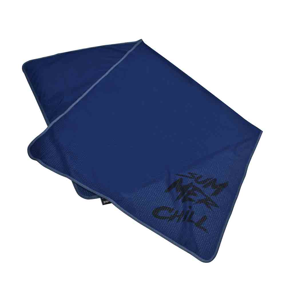 韓國製超輕冰涼毛巾 Ice Mate Summer Chill Towel