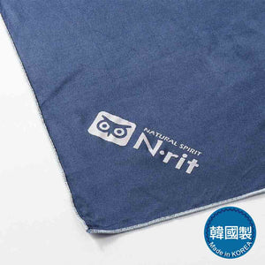 韓國製超輕吸水快乾毛巾 Super Light Towel