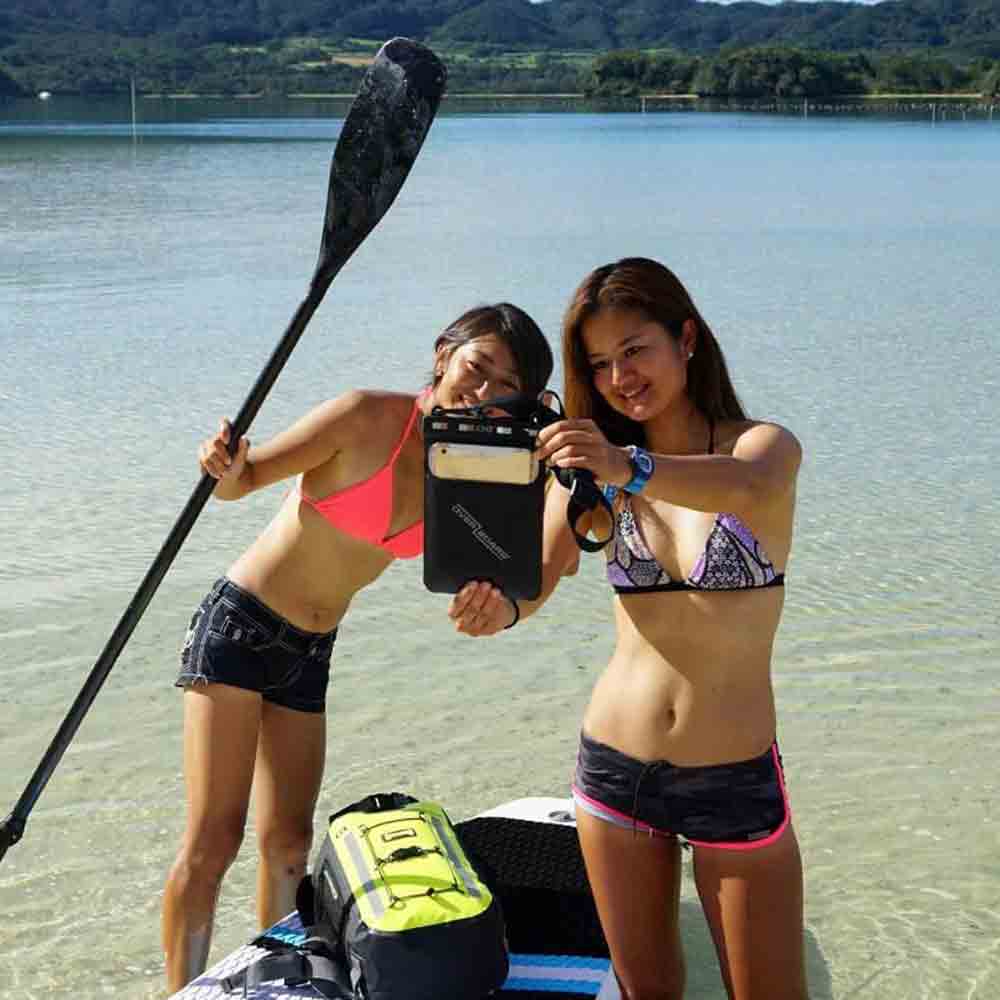 平板電腦防水保護殼 - iPad Case