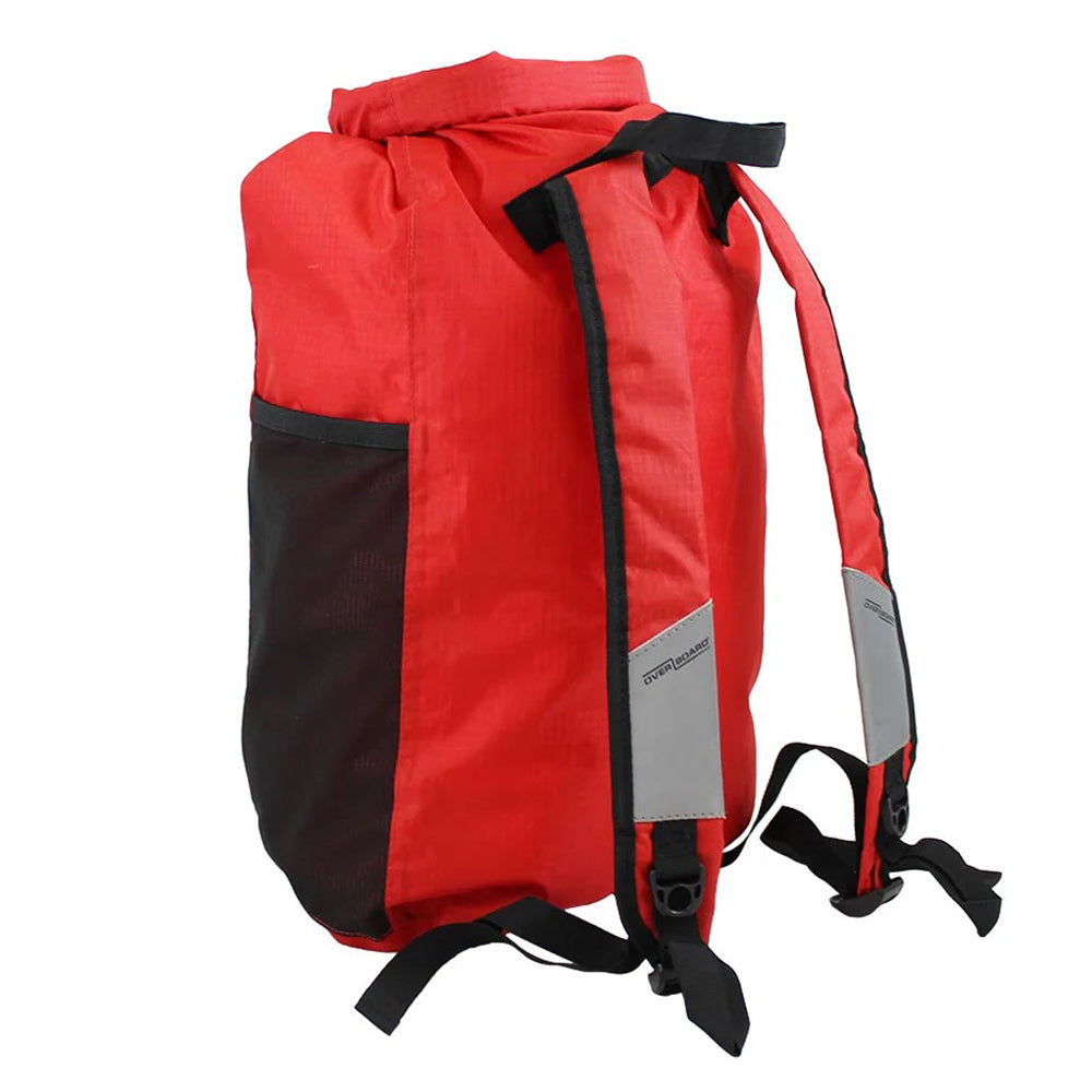 英國防水輕量背囊 20L Packaway Backpack