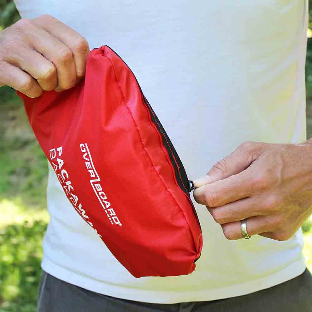 英國防水輕量背囊 20L Packaway Backpack