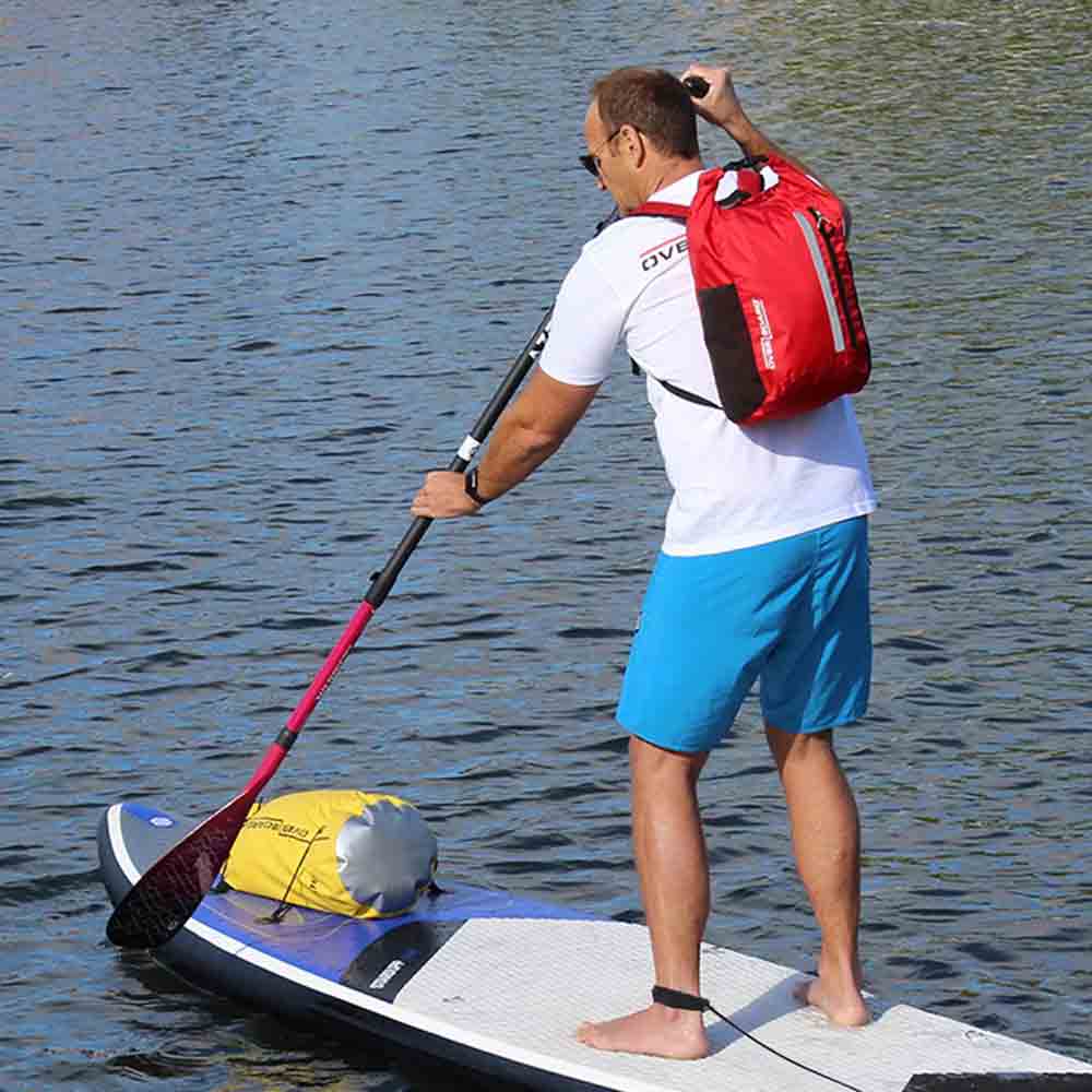 英國防水輕量背囊 20L Packaway Backpack