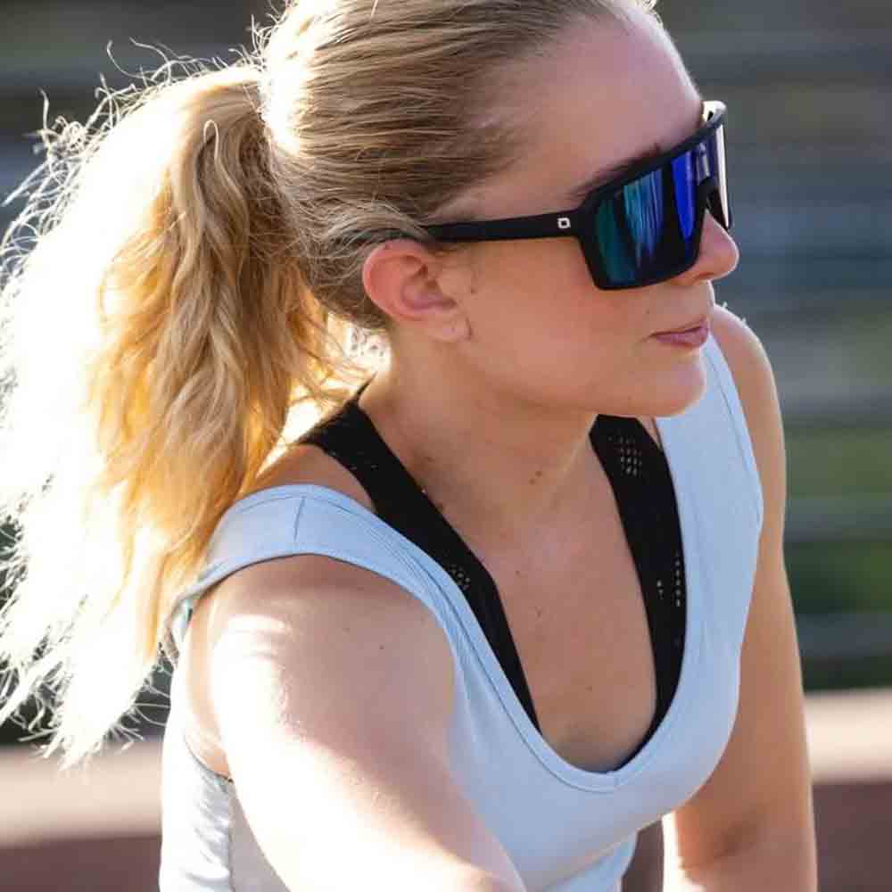 耐撞太陽眼鏡 FixiePhenom