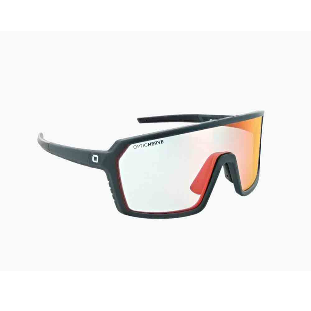 耐撞太陽眼鏡【變色版】 FixiePhenom 【Photochromic】