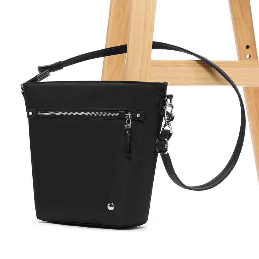 女裝防盜斜孭袋 W anti-theft crossbody