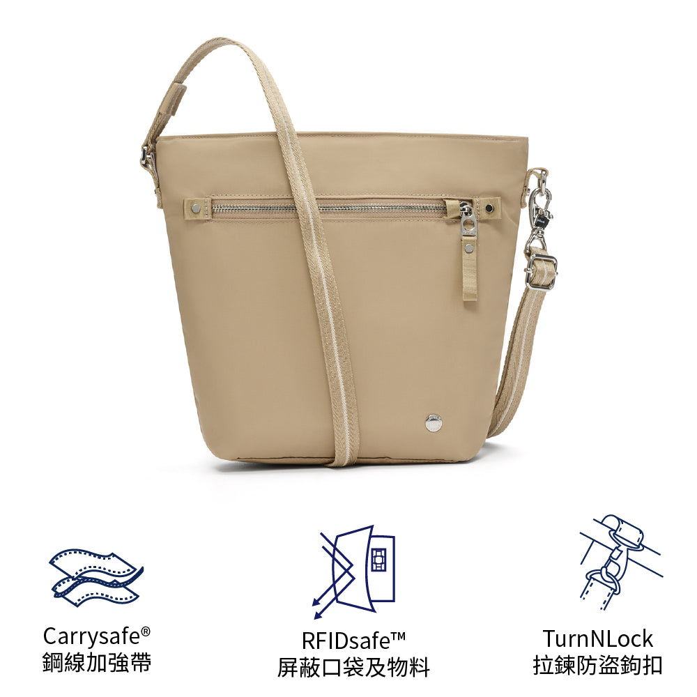女裝防盜斜孭袋 W anti-theft crossbody