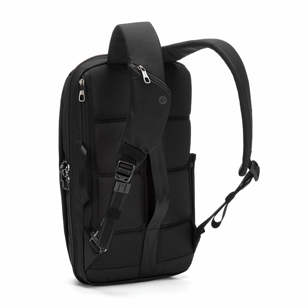 16英吋通勤防盜背囊 V anti-theft 16-inch commuter backpack