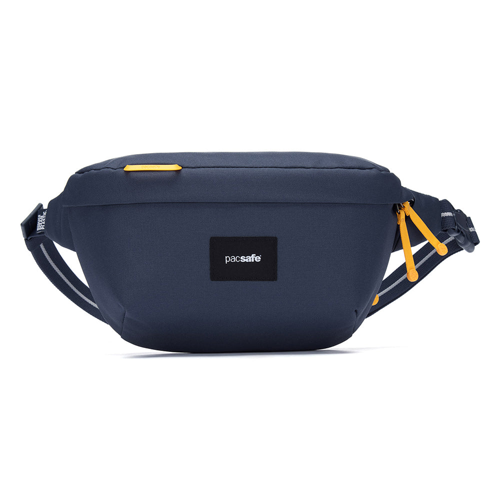 防盜斜揹袋 Go Anti-Theft Sling Pack