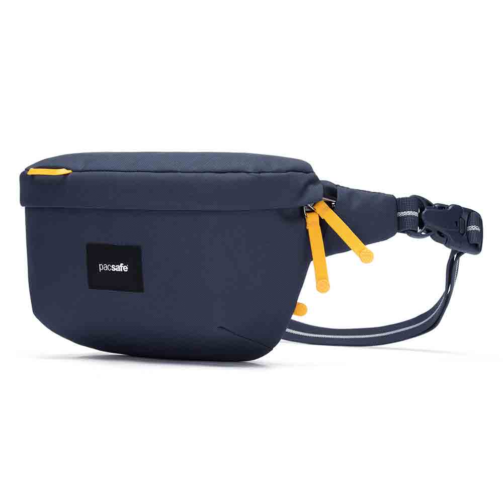 防盜斜揹袋 Go Anti-Theft Sling Pack
