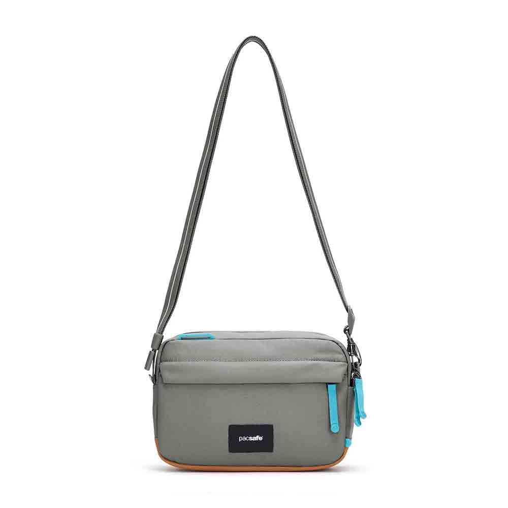 防盜斜揹袋 GO Anti-Theft Crossbody Bag
